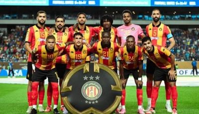 بـ4 خطوات.. الترجي التونسي يرسم مشوار الموسم الجديد