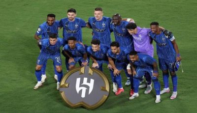 هل وضع الهلال الدوري السعودي على خارطة الدوريات العالمية؟