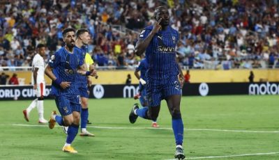 مباراة الهلال وفلومينينسي في كأس العالم للأندية 2025