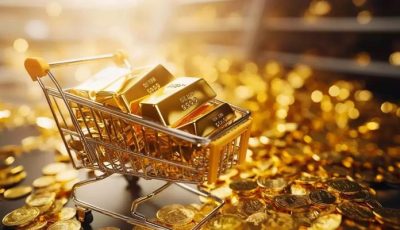 سعر الذهب اليوم.. «النفيس» يصعد وسط ضعف الدولار وترقب سياسة المركزي الأمريكي