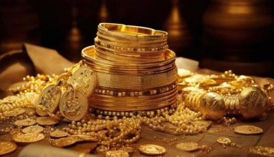 أسعار الذهب في الأردن اليوم الثلاثاء 1 يوليو 2025.. زيادة ملحوظة