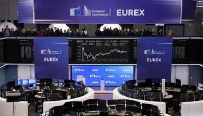 أسهم أوروبا تنخفض بضغط من تراجع قطاعي البنوك والتعدين