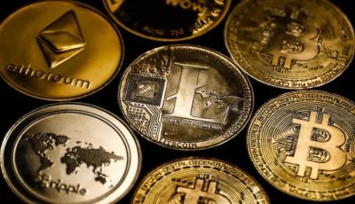 أسعار العملات المشفرة مقابل الدولار اليوم الخميس 10 يوليو 2025