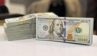 سعر الدولار اليوم في مصر الأحد 6 يوليو 2025.. استقرار الأخضر
