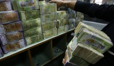 سعر الدولار اليوم في سوريا الأربعاء 2 يوليو 2025.. الليرة مستقرة