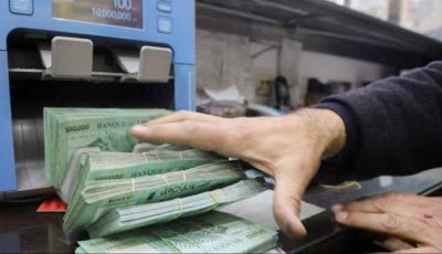 سعر الدولار في لبنان اليوم الإثنين 7 يوليو 2025.. الليرة متماسكة