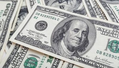 سعر الدولار قرب أدنى مستوى في 3 سنوات ونصف بعد تعليق «الفيدرالي الأمريكي»