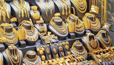 أسعار الذهب في الأردن اليوم الأربعاء 2 يوليو 2025.. زيادة جديدة