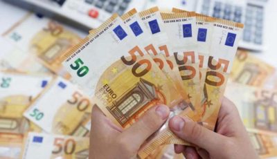 سعر اليورو مقابل الجنيه في مصر اليوم الأربعاء 2 يوليو 2025