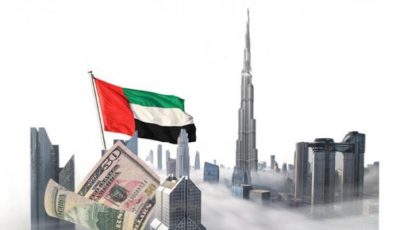 الإمارات.. نموذج عالمي للاستقرار الاقتصادي والريادة والتنافسية