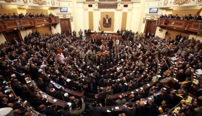 بعد إقرار المادة الأولى دون تعديل.. البرلمان المصري يوافق نهائيا على قانون الإيجار القديم