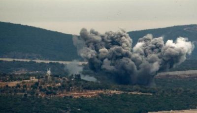 مقتل قيادي بارز في حماس خلال هجوم إسرائيلي على لبنان