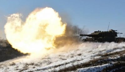 بعد تعثر الدبلوماسية.. هل لا يزال بإمكان أوكرانيا حسم الحرب؟