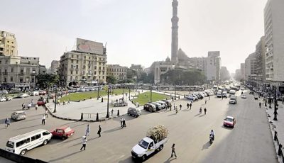 بعد حريق سنترال رمسيس.. الإسكندرية تخصص أرقام طوارئ بديلة