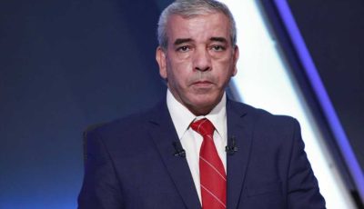 عباس شراقي: انسحاب إثيوبيا من الاتفاق الأمريكي 2019 كشف سوء نيتها