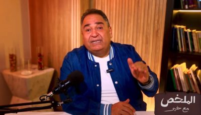 بعد إقرار الإيجار القديم.. محمد علي خير يطالب بقياس رضا المواطنين