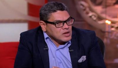 معتز عبد الفتاح عن ترسانة مصر الجوية: القاهرة تمتلك ما لا تملكه إيران
