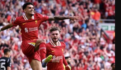 ليفربول يستعد للموسم الجديد بـ5 وديات قوية.. وصلاح في الموعد