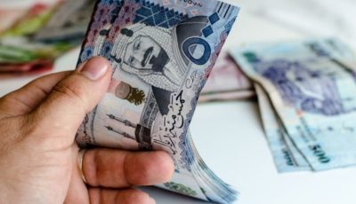 سعر الريال السعودي مقابل الجنيه المصري اليوم الأحد 6 يوليو 2025