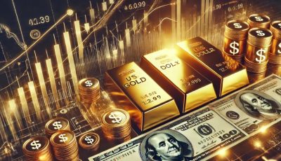 ارتفاع جديد في أسعار الذهب بمصر.. كم بلغ عيار 21؟
