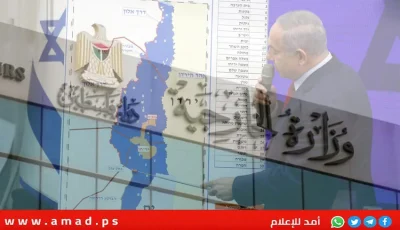 دولة الاحتلال تعمق نظام الفصل العنصري