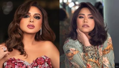 بالأرقام.. شيرين عبد الوهاب تكتسح أنغام على المنصات الغنائية رغم أزماتها