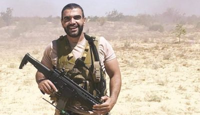 خلدته الشاشة الصغيرة.. أحمد منسي بطل ضحى بروحه في مواجهة أهل الشر