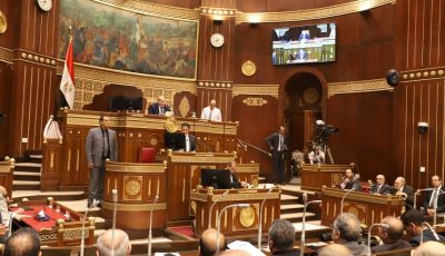 انتخابات الشيوخ 2025.. هذه القضايا والأحكام تحرمك من الترشح