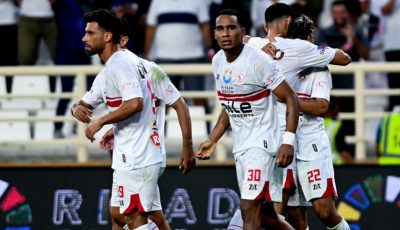 لماذا يفشل الزمالك في الاحتفاظ بنجومه؟ مشكلة المشروع المفقود