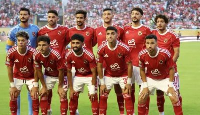 نجم الأهلي يرحب بالانضمام إلى الزمالك ويرفض جميع الحلول (خاص)