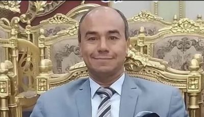 ماتوقعتش السخرية”.. أول تعليق من مرشح “سلّم على الفقراء