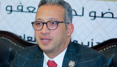 “أوقف هذا الظلم”.. العوضي يناشد السيسي برفص قانون الإيجار القديم