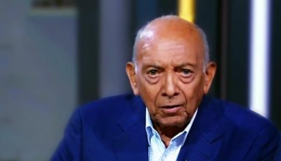 من العالمية إلى الشارع.. الإيجار القديم يهدد بتشريد الدكتور محمد غنيم