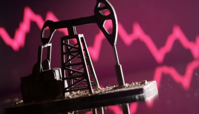 تراجع أسعار النفط بفعل مخاوف تجارية وزيادة متوقعة في الإنتاج