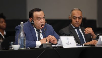 اليوم.. إعلان الجدول الزمني لانتخابات مجلس الشيوخ