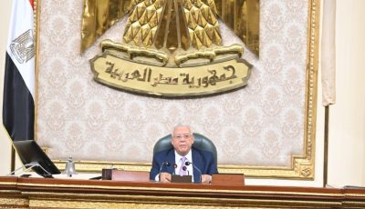 رئيس النواب يسأل عن سبب تأخر قانون “التعليم”.. والحكومة: “معلش”