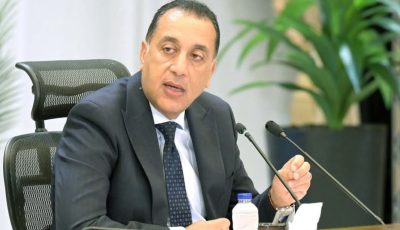 نيابة عن السيسي.. مدبولي يشارك في قمة “بريكس” بالبرازيل