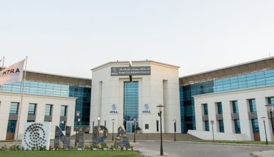“تنظيم الاتصالات” يعلن السيطرة على حريق سنترال رمسيس