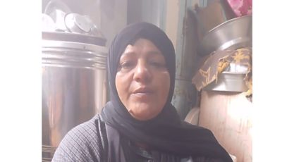 العربية عليها أقساط.. صاحبة ميكروباص حادث المنوفية تروي لحظات الصدمة