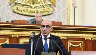 قرار هام من عبداللطيف بشأن تعديلات النواب على قانون التعليم