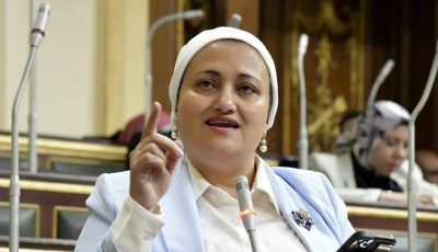 خراب ديار”.. برلمانية تحذّر من مخالفة دستورية في تعديل “الإيجار القديم