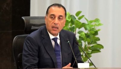 “غير منطقي”.. مدبولي ينفي ترشحه لمنصب أمين عام الجامعة العربية