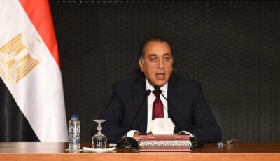 مدبولي: زيادة الاعتمادات المالية المخصصة لصيانة الطرق
