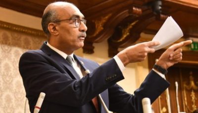 مأساة بدون خط دفاع.. برلماني يتقدم بطلب عاجل بشأن حريق سنترال رمسيس