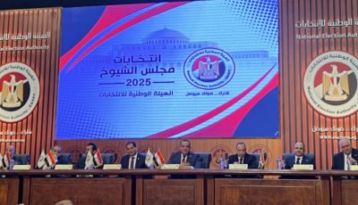 “الوطنية للانتخابات” تعلن الجدول الزمني لـ”استحقاق الشيوخ”.. بث مباشر