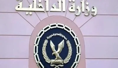 “المرور” يضبط سائق شاحنة في القاهرة بعد تساقط الرمال على الطريق الدائري