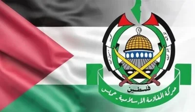 نتحدث مع الوسطاء من أجل تحقيق هدنة في غزة