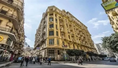 حسب هذه المادة القانونية.. متى يتم إخراج المستأجر وتسليم الشقة للمالك؟