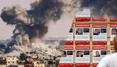 إسرائيل تنفذ خطة التهجير.. وحماس تواجه تحدي الرهائن