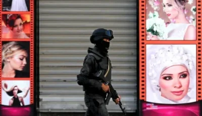 جريمة بشعة.. زوج يقتل زوجته وأختها